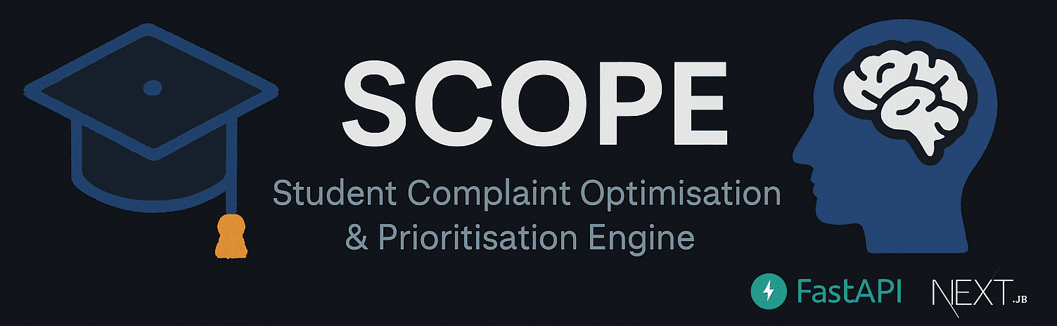 SCOPE